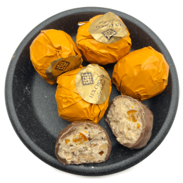 Дубайські цукерки LUX CHOCO...