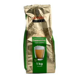 Капучіно Swisso Kaffee...