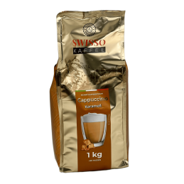 Капучіно Swisso Kaffee...