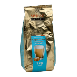 Капучіно Swisso Kaffee...