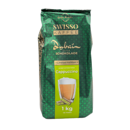 Капучино Swisso Kaffee...