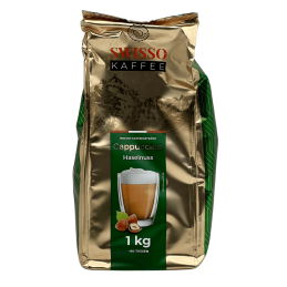 Капучіно Swisso Kaffee...