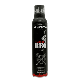 Масло-спрей Mantova Smoked...
