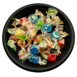 Леденцы Неоновые Twisted...