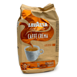 Кава в зернах Lavazza Caffè...