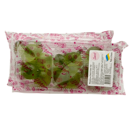 Мармелад натуральний Лайм 150г
