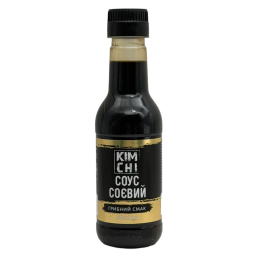 Соевый соус Kim Chi грибной...