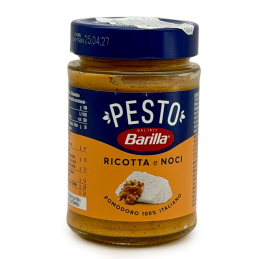 Соус до пасти Barilla Pesto...