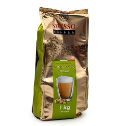 Капучіно Swisso Kaffee...
