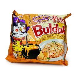 Рамьон корейський Buldak...