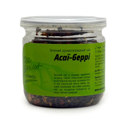 Зелений чай Tea Genius...