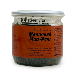 Чорний елітний чай Tea...
