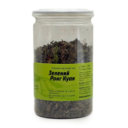 Зеленый чай Tea Genius...