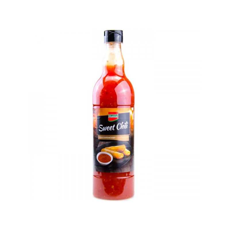 Соус Sweet chili Kania, 700мл