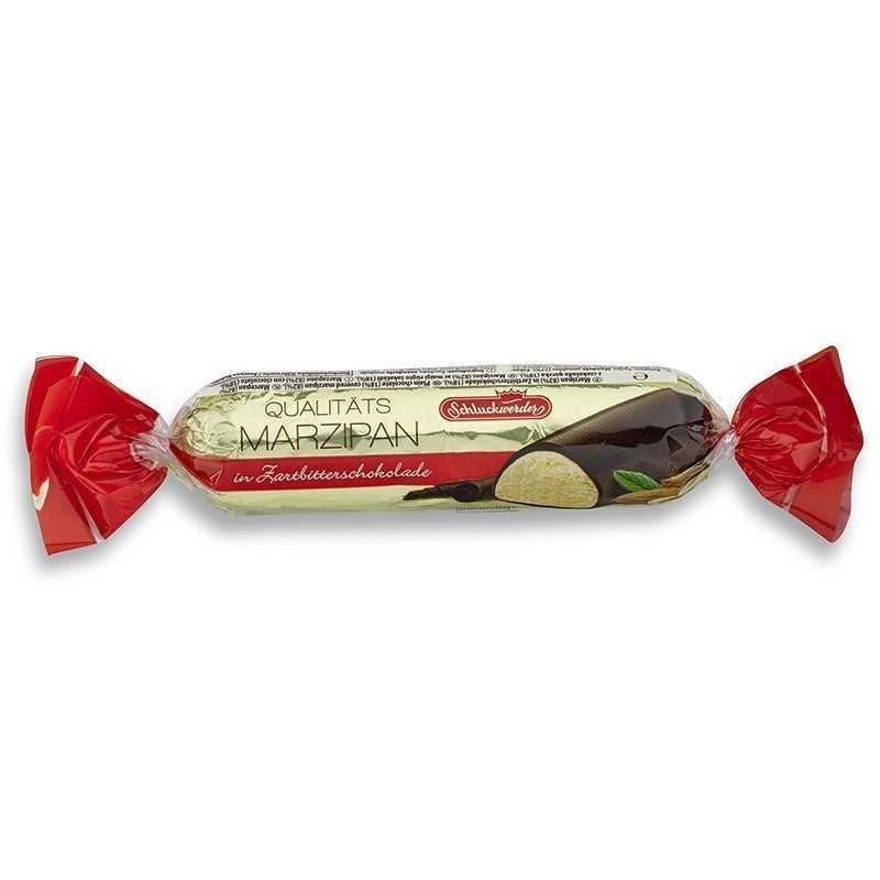 Цукерки Марципан SCHLUCKWERDER, 100г