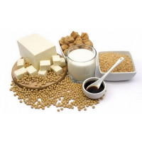 Соевые продукты