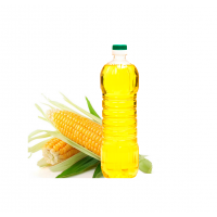 Масло кукурузное